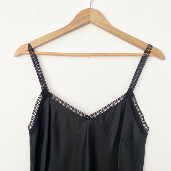 Marina Moscone tech slip dress - Picture 2 of 8